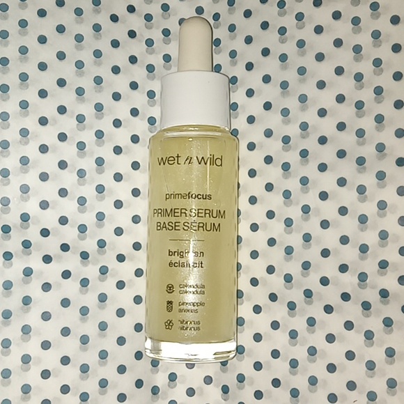 Wet n Wild Primer Serum - Picture 1 of 1